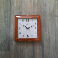 Годинник настіний